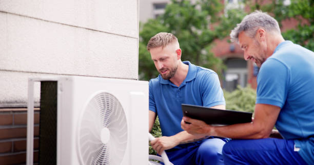 Best HVAC air duct cleaning  in Seymour, WI