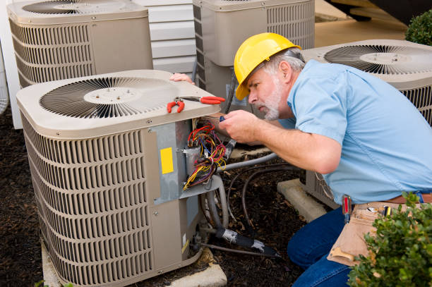 Best Best HVAC companies  in Seymour, WI