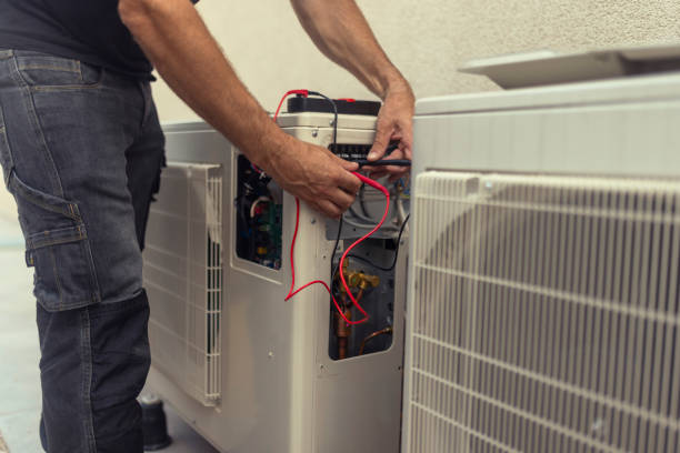 Best HVAC emergency services  in Seymour, WI