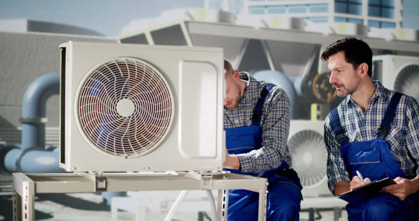 Best Best HVAC companies  in Seymour, WI