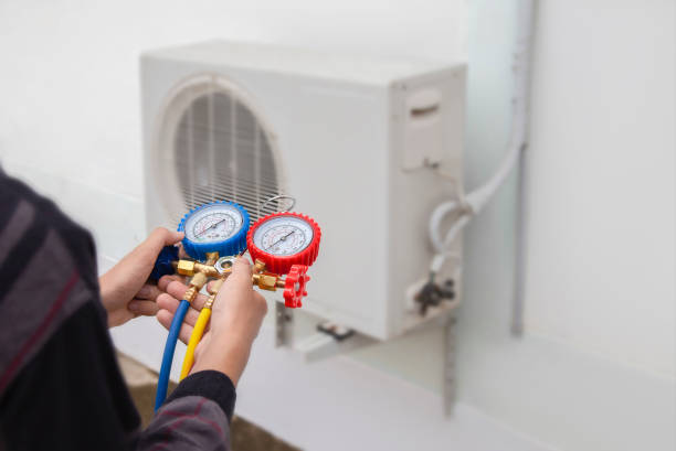 Best Affordable HVAC services  in Seymour, WI