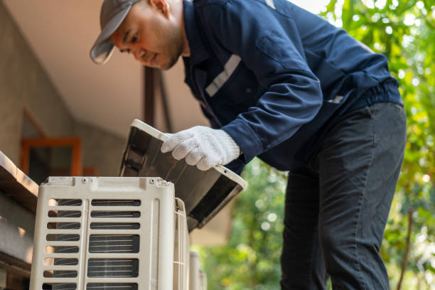 Best Air conditioning repair  in Seymour, WI